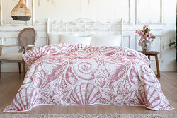 LUGANZA 220X240 PIKE MERCAN - KERVAN