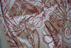 LUGANZA 220X240 PIKE MERCAN - 5