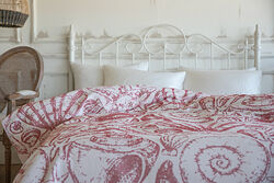 LUGANZA 220X240 PIKE MERCAN - 2