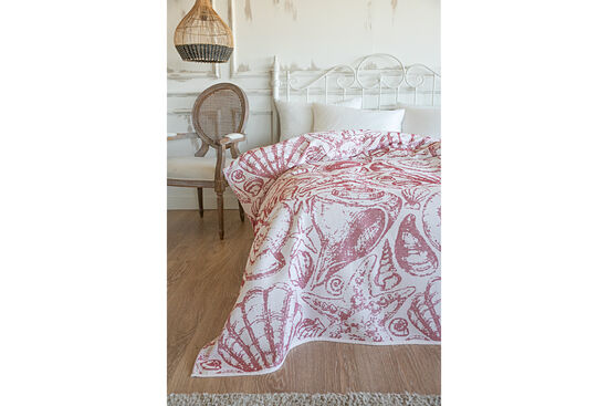 LUGANZA 220X240 PIKE MERCAN - 3