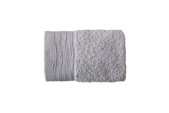 LUİ 30X50 CM HAVLU SEDİR MİNT - 1
