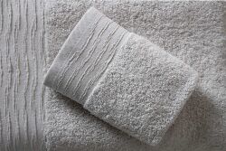LUİ 30X50 CM HAVLU SEDİR MİNT - 3