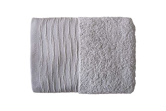 LUİ 50X90 CM HAVLU SEDİR MİNT - 1