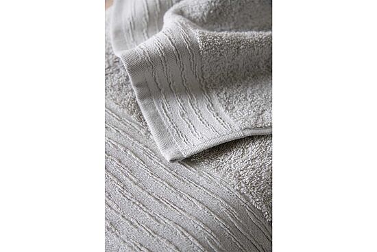 LUİ 50X90 CM HAVLU SEDİR MİNT - 5