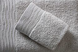 LUİ 50X90 CM HAVLU SEDİR MİNT - 4