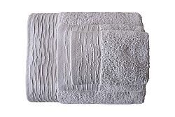 LUİ 50X90 CM HAVLU SEDİR MİNT - 2