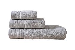 LUİ 50X90 CM HAVLU SEDİR MİNT - 3