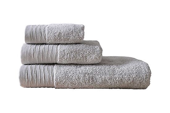 LUİ 50X90 CM HAVLU SEDİR MİNT - 3