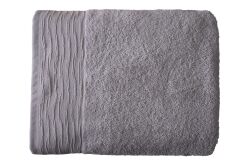 LUİ 90X150 CM HAVLU AÇIK BEJ - HSH-KRVN ORTAK