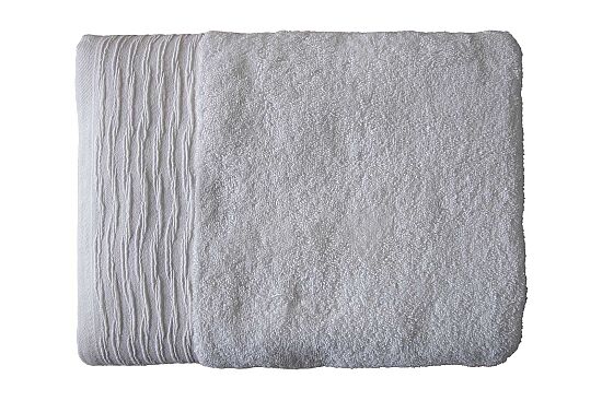 LUİ 90X150 CM HAVLU KREM - 1