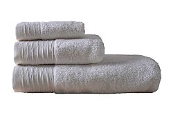 LUİ 90X150 CM HAVLU KREM - 3