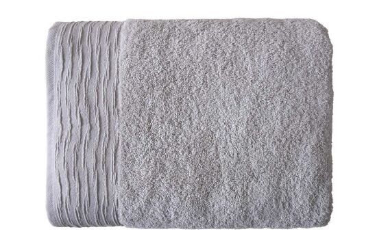 LUİ 90X150 CM HAVLU SEDİR MİNT - 1