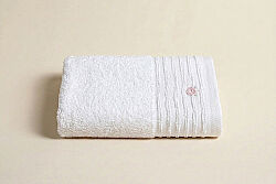 LUİZA 30X50 CM HAVLU KREM - HSH-KRVN ORTAK