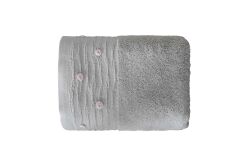 LUİZA 50X90 CM HAVLU SEDİR MİNT - HSH-KRVN ORTAK