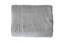 LUİZA 90X150 CM HAVLU SEDİR MİNT - HSH-KRVN ORTAK