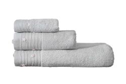 LUİZA 90X150 CM HAVLU SEDİR MİNT - 6