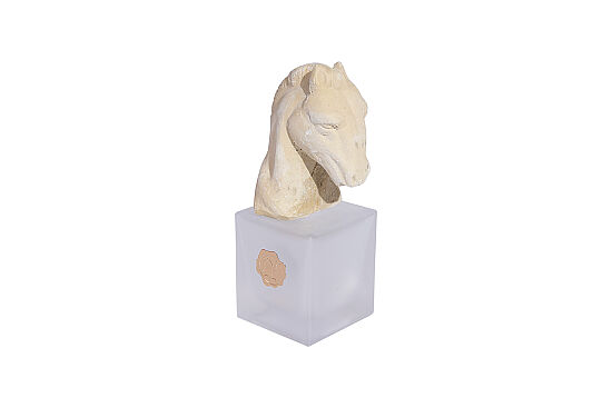 LUVEN AT TAŞLI KOKU ŞİŞESİ 7,5x20 cm 200 CC TAŞ - 3