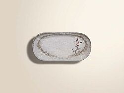 MAGNOLIA KAYIK TABAK 16 CM - KERVAN