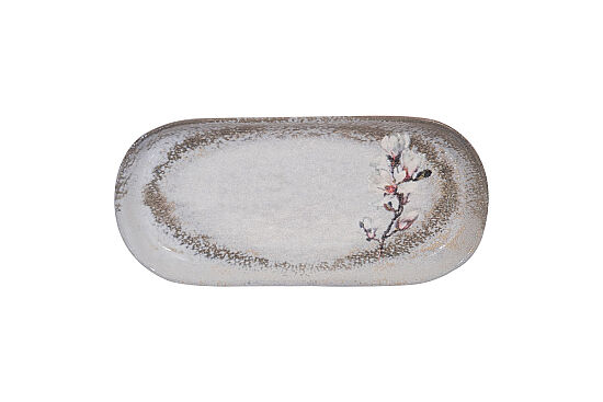 MAGNOLIA KAYIK TABAK 26 CM - 2