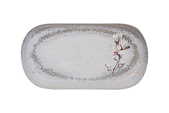 MAGNOLIA KAYIK TABAK 30 CM - 2