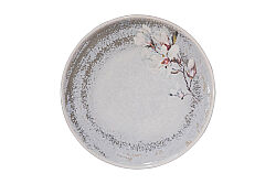 MAGNOLIA PİZZA TABAĞI 30 CM - 2