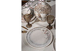 MAGNOLIA PİZZA TABAĞI 30 CM - 3