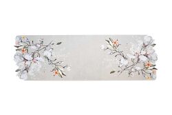 MAGNOLİA RUNNER 43X140 CM - 2