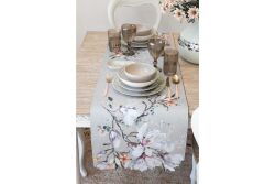 MAGNOLİA RUNNER 43X140 CM - 3