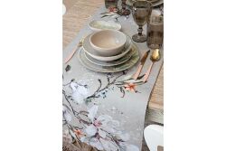MAGNOLİA RUNNER 43X140 CM - 4