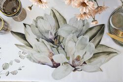 MAGNOLİA SUPLA 35X54 CM - 3