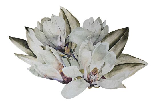 MAGNOLİA SUPLA 35X54 CM - 2