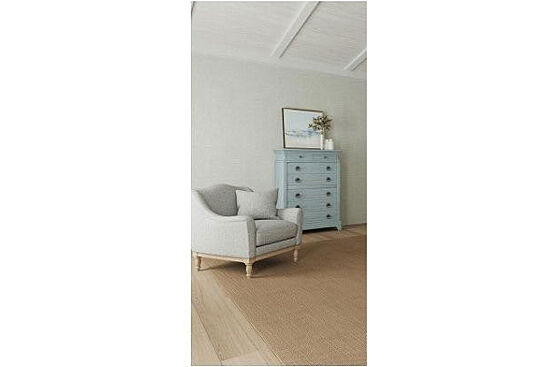 MAGRİTTE TEKLİ KOLTUK KREM 102x89x97cm 528503-5851AA - 4