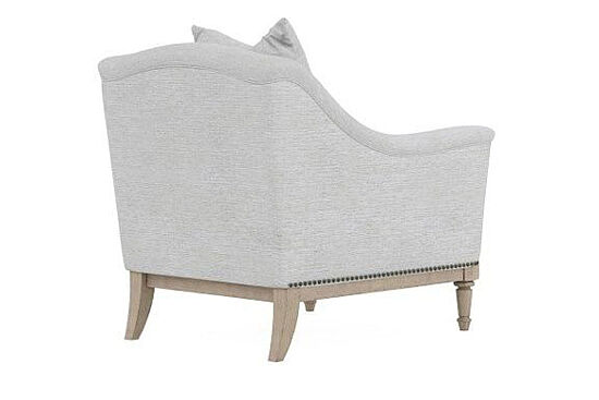 MAGRİTTE TEKLİ KOLTUK KREM 102x89x97cm 528503-5851AA - 7