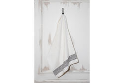 MARAKEŞ HAVLU 70X140 CM KREM - 2