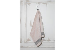 MARAKEŞ HAVLU 70X140 CM PUDRA - 2