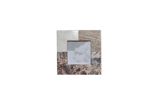 MARBLE FOTOGRAF CERCEVESI 15x15x3cm (AH-13060A) - 2