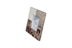 MARBLE FOTOGRAF CERCEVESI 15x15x3cm (AH-13060A) - 3