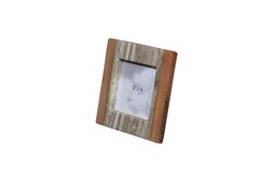 MARBLE FOTOGRAF CERCEVESI 15x15x3cm BEJ (AH-13059A) - 2
