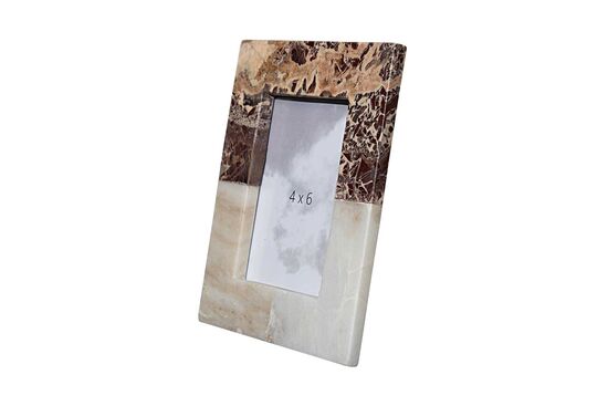 MARBLE FOTOGRAF CERCEVESI 18x23x3cm (AH-13060) - 3