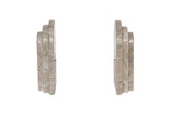 MARBLE KITAP TUTUCU 10x5x15cm (AH-13053) - 4