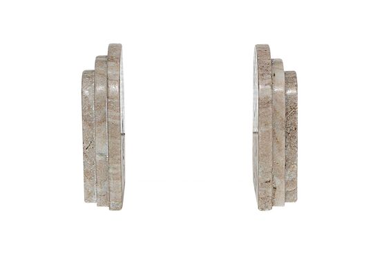 MARBLE KITAP TUTUCU 10x5x15cm (AH-13053) - 4