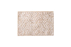 MARCELL PASPAS EKRU-BEJ-SİLVER 40x60cm - 2
