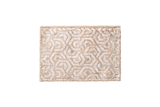 MARCELL PASPAS EKRU-BEJ-SİLVER 40x60cm - 2
