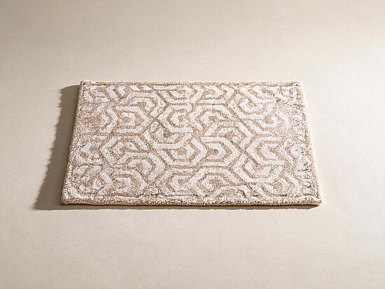MARCELL PASPAS EKRU-BEJ-SİLVER 40x60cm - 1