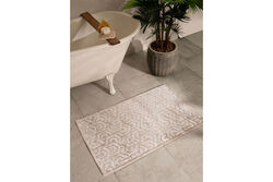 MARCELL PASPAS EKRU-BEJ-SİLVER 60x100cm - 3