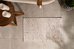 MARCELL PASPAS EKRU-BEJ-SİLVER 60x100cm - 2