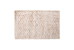 MARCELL PASPAS EKRU-BEJ-SİLVER 60x100cm - 4