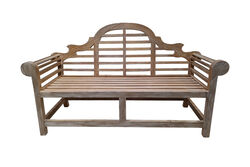 MARL ÜÇLÜ BENCH 196x65x105cm INT4121/GB 004B - 6