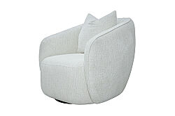 MARLOT BERJER BEYAZ 85x82x80 (9851) - 6