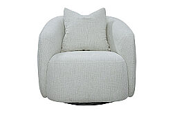 MARLOT BERJER BEYAZ 85x82x80 (9851) - 5